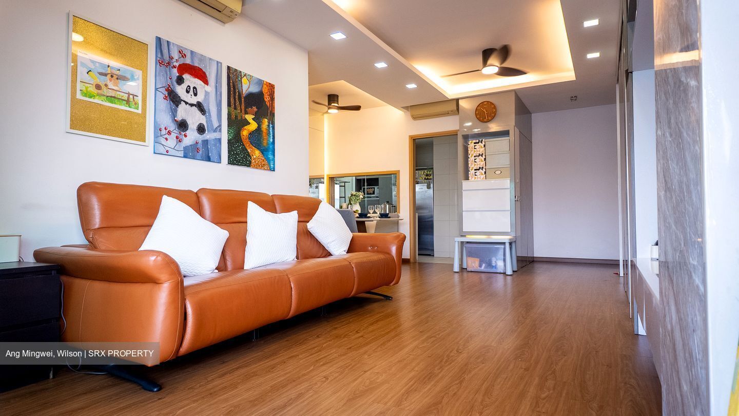 Caspian (D22), Condominium #602938301